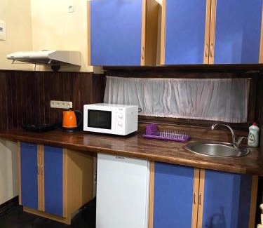 Lviv City Center Apartment | Квартира в центрі на вулиці Лесі Українки 19