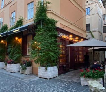 Lviv City Center Apartment | Квартира в центрі на вулиці Лесі Українки 19