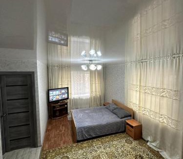 Oskemen Apartment | Квартира в центре города ул Кайсенова 125