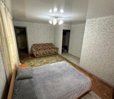 Oskemen Apartment | Квартира в центре города ул Кайсенова 125