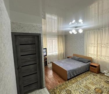 Oskemen Apartment | Квартира в центре города ул Кайсенова 125