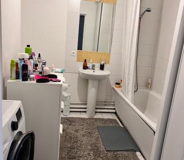 Chaville Apartment | Квартира в Шавиль