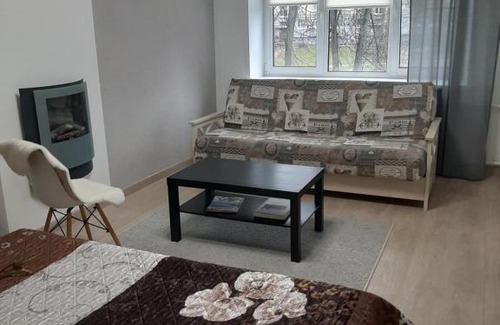 Pskov Old Town Apartment | Квартира в 200 метрах от Кремля