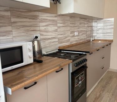 Tuzdybastau Apartment | Квартира ЖК Ashyq Tobe