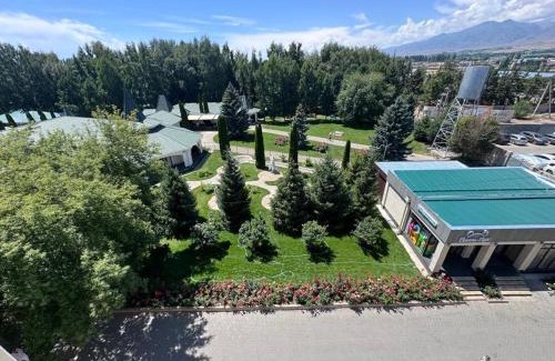 Ak-Talaa District Apartment | Квартира,Иссык-Куль,отдых,отель