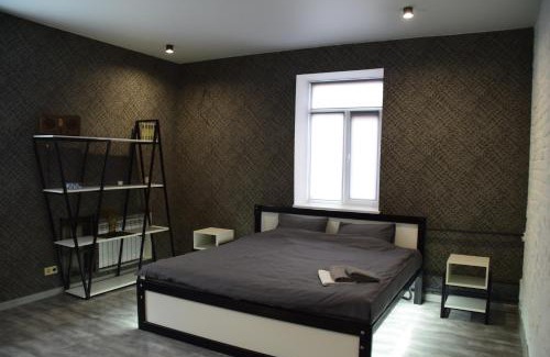 Konotop Apartment | Квартира лофт-стиль