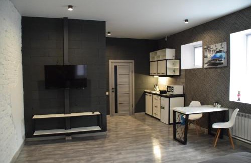 Konotop Apartment | Квартира лофт-стиль