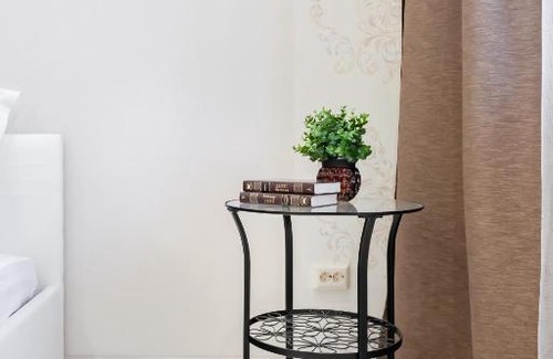 Leninskiy rayon Apartment | Квартира на Доломановском НИИАП