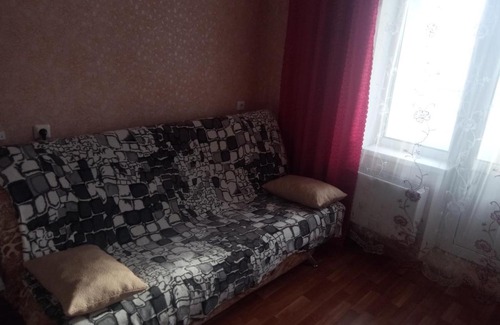 Volzhskiy Apartment | Квартира на Карбышева 2