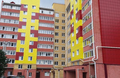 Yoshkar-Ola Apartment | Квартира на короткие сроки