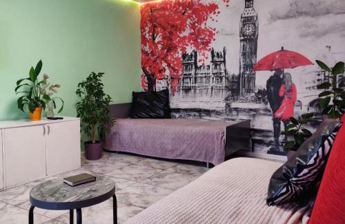Dnipro Apartment | Квартира на лівому березі Дніпра. Ж/м Сонячний. Набережна. Затишна світла квартира!
