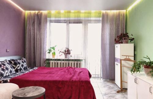 Dnipro Apartment | Квартира на лівому березі Дніпра. Ж/м Сонячний. Набережна. Затишна світла квартира!