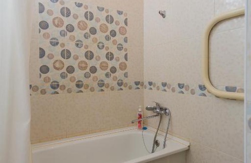 Ufa Apartment | Квартира на Менделеева, ВДНХ, Мать и Дитя