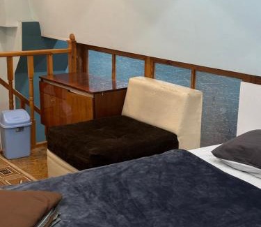 Sverdlov District Apartment | Квартира на огонбаева