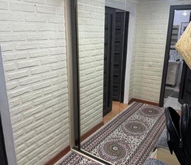 Sverdlov District Apartment | Квартира на огонбаева