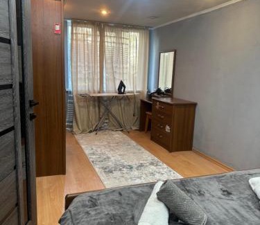 Sverdlov District Apartment | Квартира на огонбаева