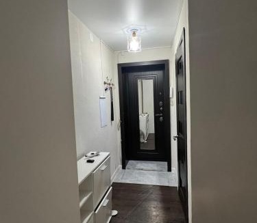 Oskemen Apartment | Квартира на Протозанова 39