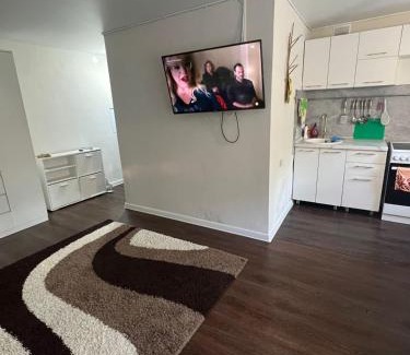 Oskemen Apartment | Квартира на Протозанова 39