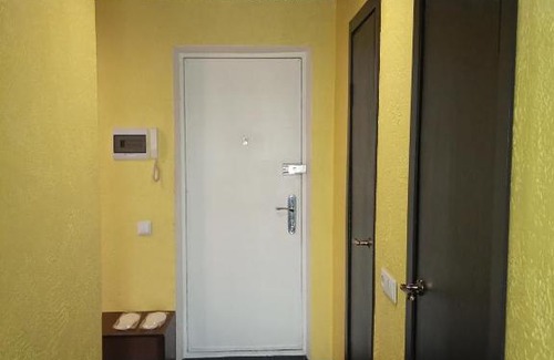 Tikhvin Apartment | Квартира на Связи 8