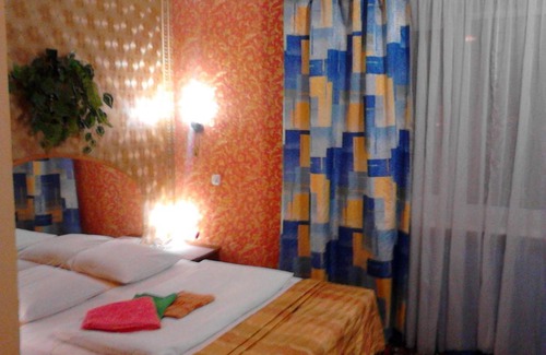 Pervomaysky District Apartment | Квартира на сутки