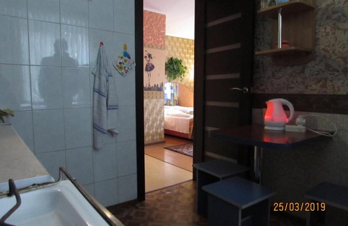 Pervomaysky District Apartment | Квартира на сутки