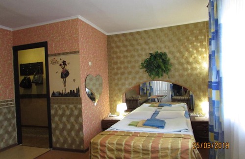 Pervomaysky District Apartment | Квартира на сутки