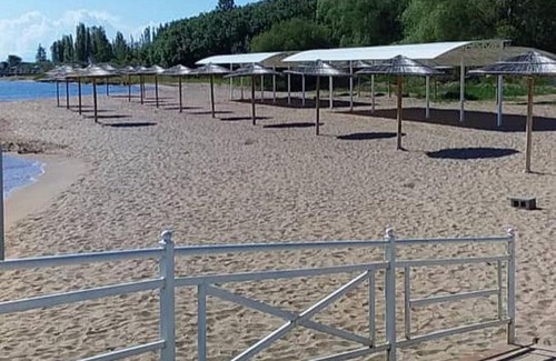 Issyk-Kul Region Apartment | Квартира на территории клубного пансионата