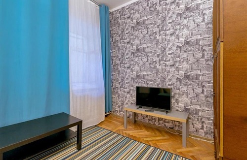 Tsentralny Apartment | Квартира на улице Марата, 16