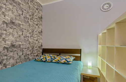 Tsentralny Apartment | Квартира на улице Марата, 16