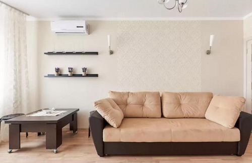 Leninskiy rayon Apartment | Квартира на Филимоновской 78 Центр