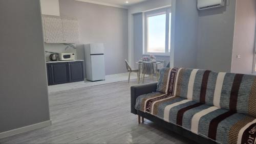 Aktau Apartment | Квартира на этаже мечты