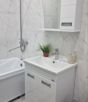Aktau Apartment | Квартира на этаже мечты