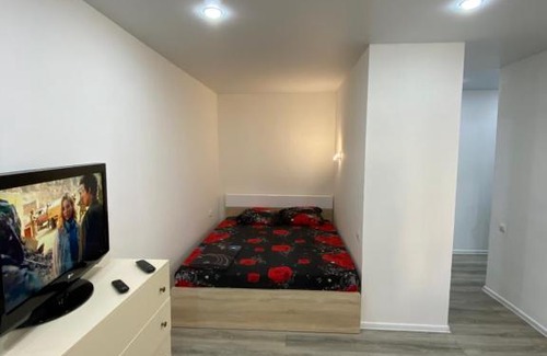 Tolyatti Apartment | Квартира однокомнатная