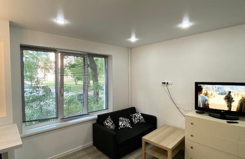 Tolyatti Apartment | Квартира однокомнатная