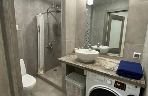 Tolyatti Apartment | Квартира однокомнатная