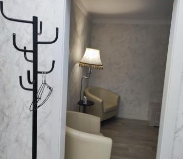 Uralsk Apartment | Квартира однокомнатная VIP