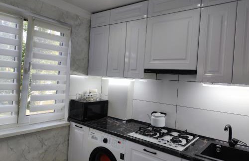 Uralsk Apartment | Квартира однокомнатная VIP