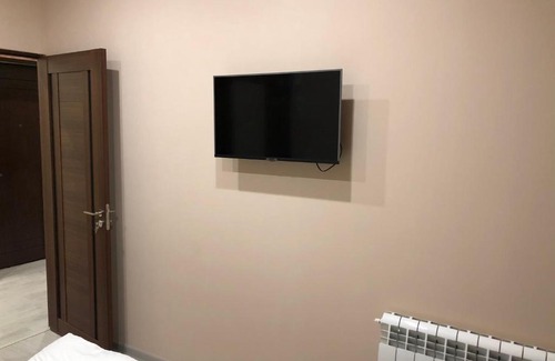 Yerevan Apartment | Квартира около станции метро с балконами