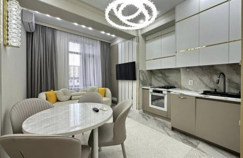 Bishkek Apartment | Квартира Оксижен в жк Парк Авеню