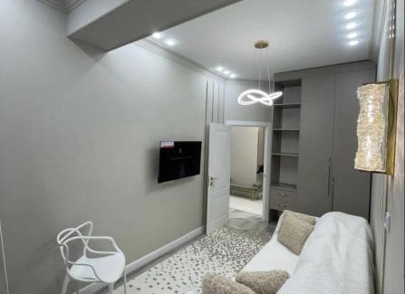 Bishkek Apartment | Квартира Оксижен в жк Парк Авеню