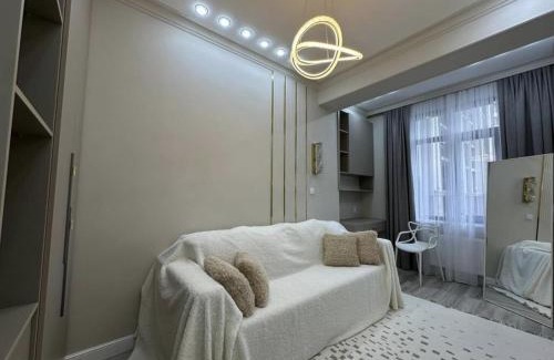 Bishkek Apartment | Квартира Оксижен в жк Парк Авеню