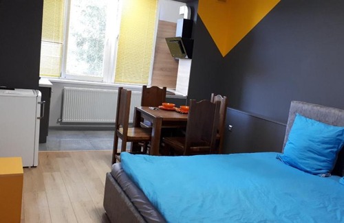 Uzhhorod Apartment | Квартира посуточно в Ужгороде