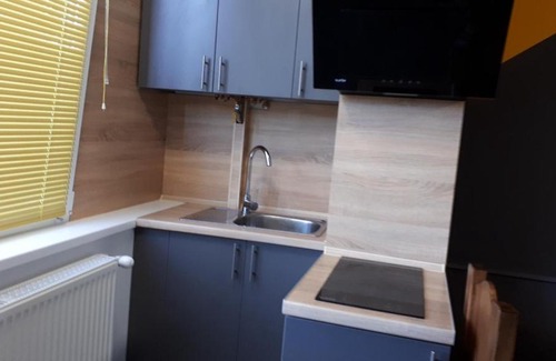 Uzhhorod Apartment | Квартира посуточно в Ужгороде