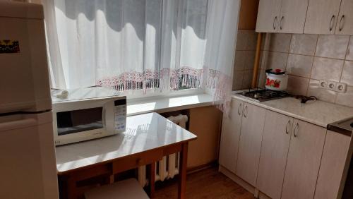 Sillamae Apartment | Квартира посуточно в Sillamäe!