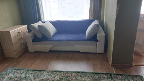 Sillamae Apartment | Квартира посуточно в Sillamäe!