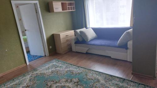 Sillamae Apartment | Квартира посуточно в Sillamäe!