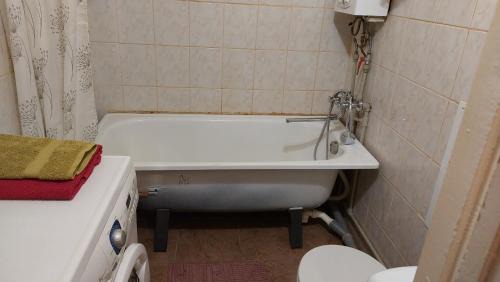 Sillamae Apartment | Квартира посуточно в Sillamäe!