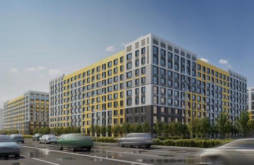 Nur-Sultan Apartment | Квартира посуточно