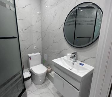Nur-Sultan Apartment | Квартира посуточно