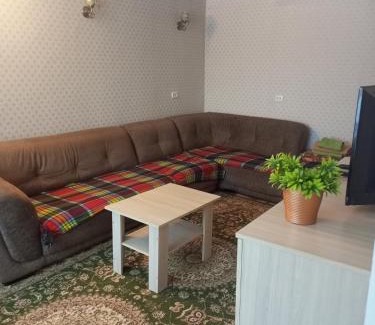Temirtau Apartment | Квартира посуточно